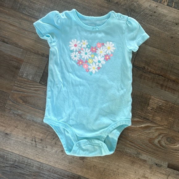 Three Piece Spring/Easter Set - Picture 2 of 8